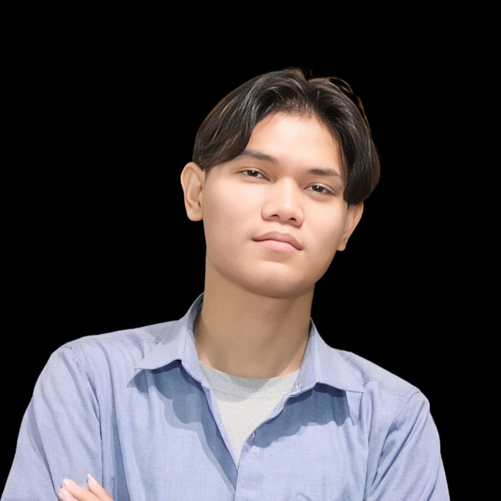 Andrian Meyhta Ferdiansyah